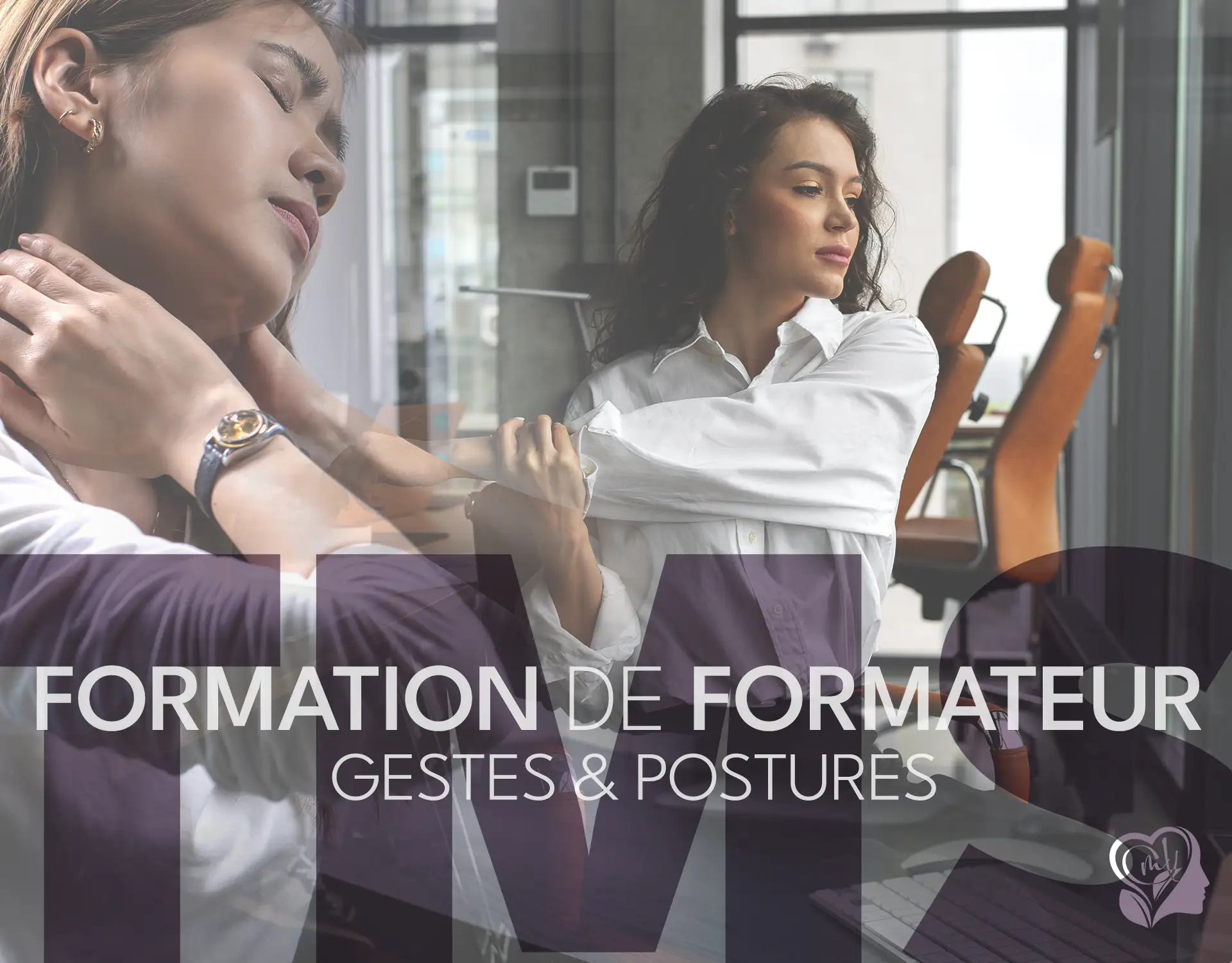 FORMATION DE FORMATEUR CML_SST GESTES ET POSTURES