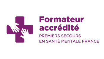 FORMATEUR ACREDITE