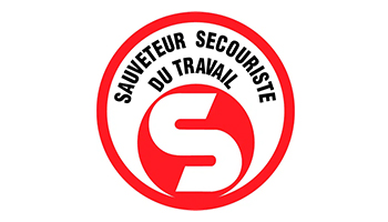 SAUVETEUR SECOURISTE DU TRAVAIL BIS